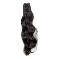 Raw Vietnamese Natural wavy